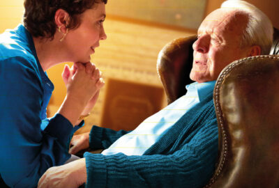 Bild aus dem Film The Father