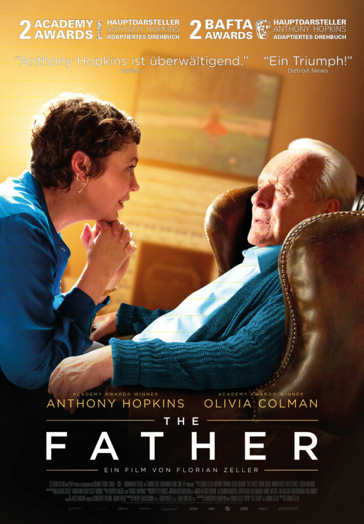 Bild aus dem Film The Father