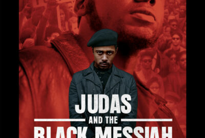 Bild aus dem Film Judas and the Black Messiah