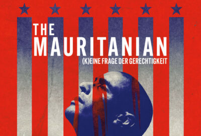 Bild aus dem Film The Mauritanian
