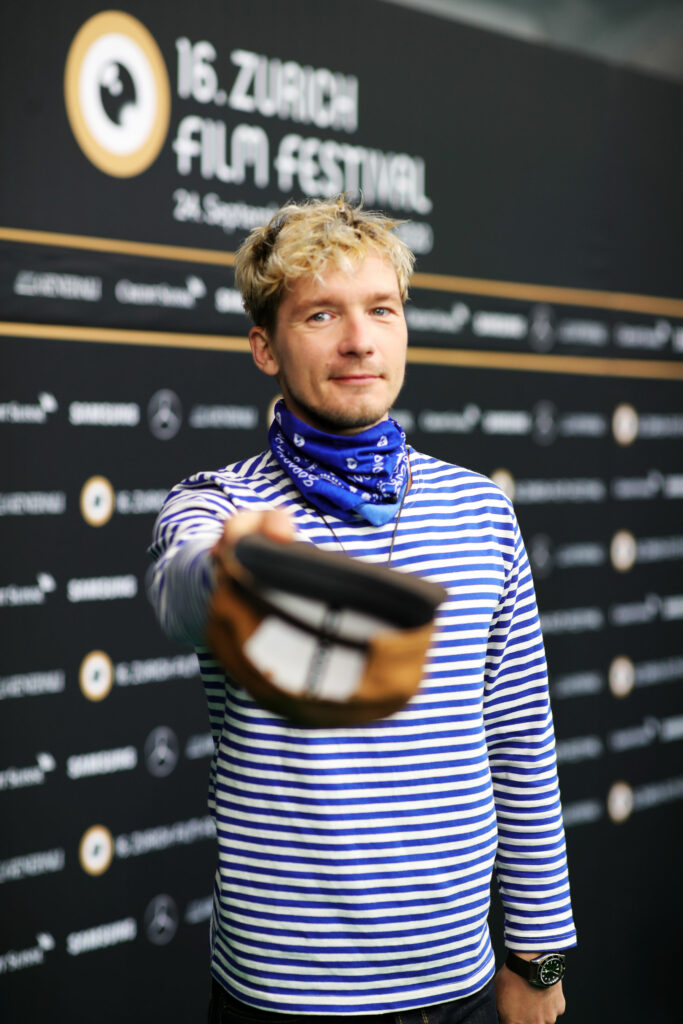Bild von Jacob Matschenzz