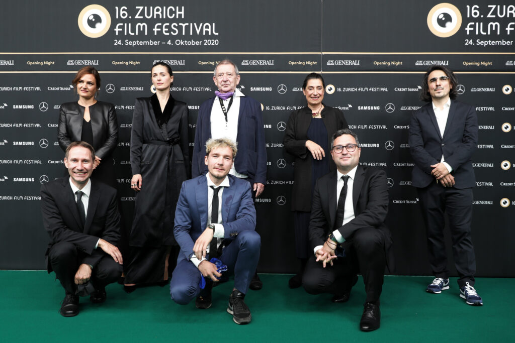 Bild von Jacob Matschenzz