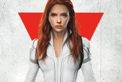 Bild aus dem Film Black Widow