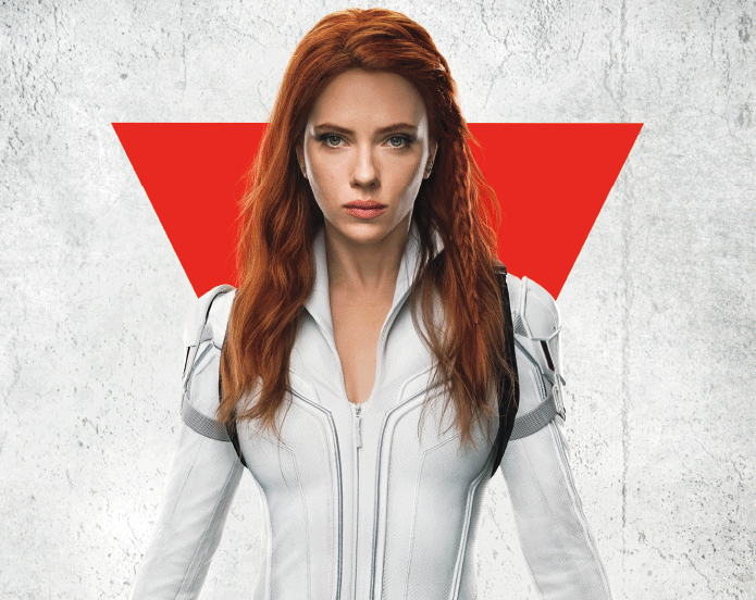 Bild aus dem Film Black Widow