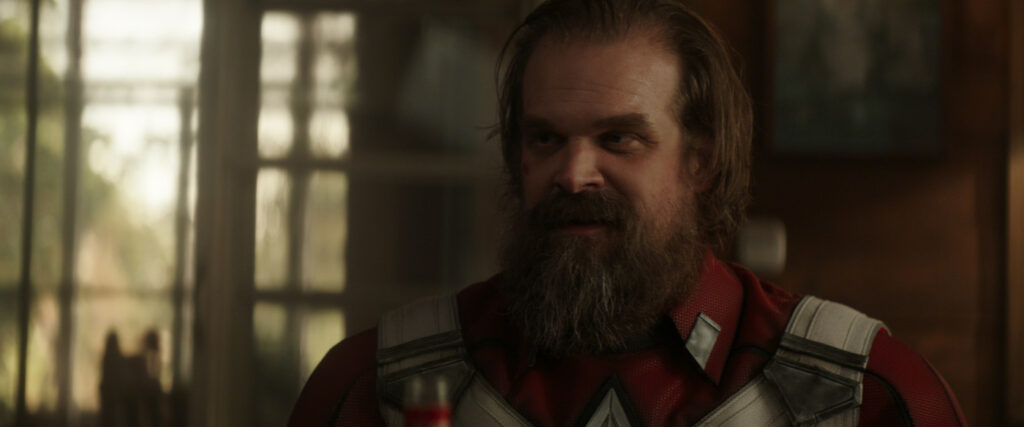 Bild aus dem Film Black Widow