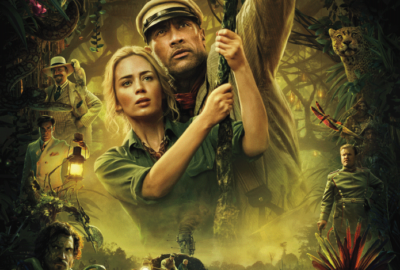 Bild aus dem Film Jungle Cruise