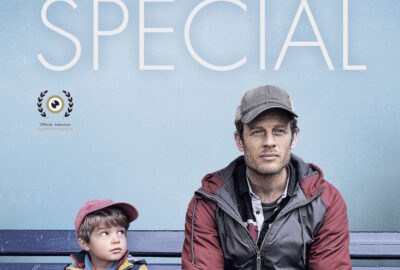 Bild aus dem Film Nowhere Special