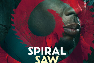 Bild aus dem Film Spiral From the Book of Saw