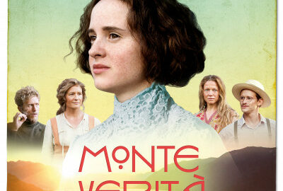 Bild aus dem Film Monte Verità