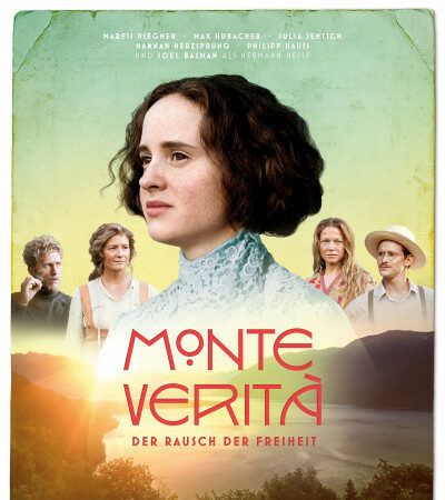 Bild aus dem Film Monte Verità