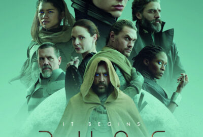 Bild aus dem Film Dune