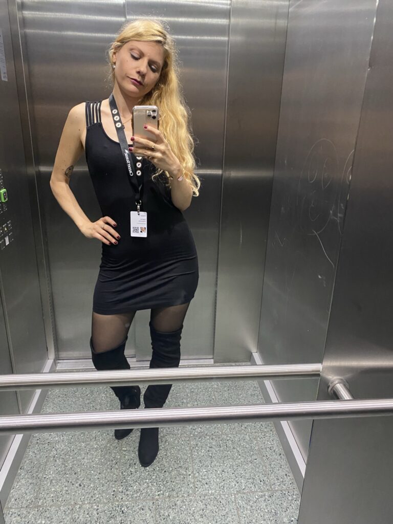 Bild von Daphne Chaimovitz