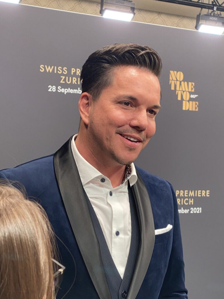 Bild von Sven Epiney