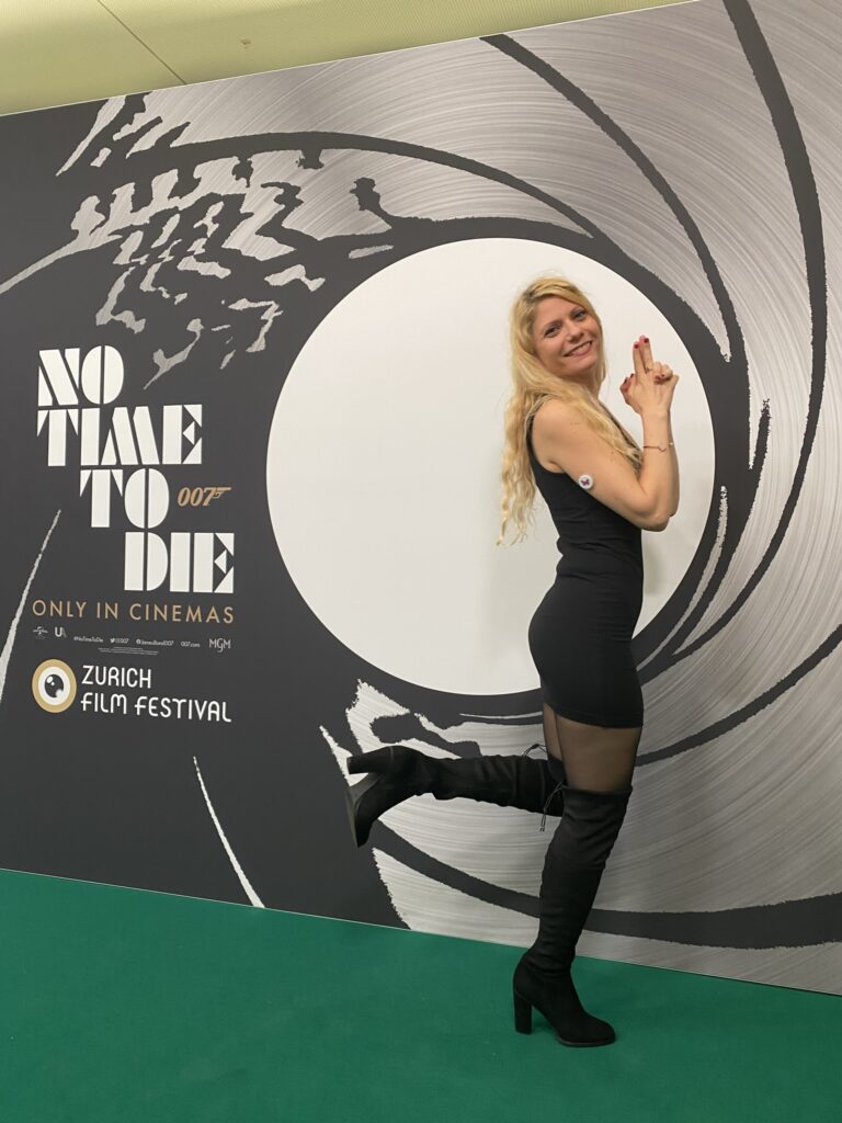 Bild von Daphne Chaimovitz