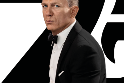 Bild aus dem Film No Time To Die