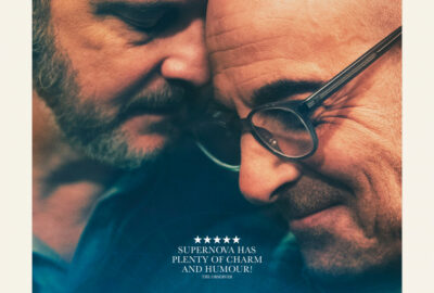 Bild aus dem Film Supernova