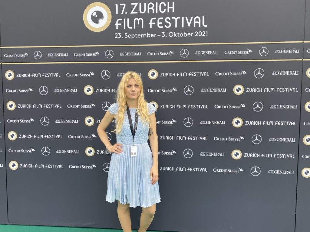 Bild von Daphne Chaimovitz
