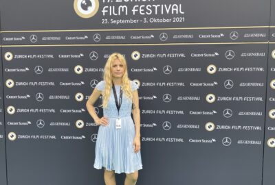 Bild von Daphne Chaimovitz