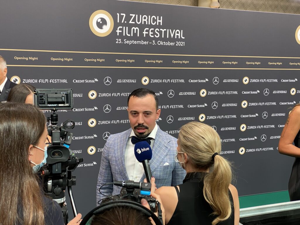 Bild von Zeki