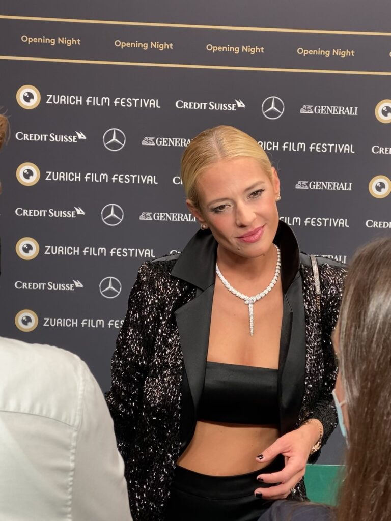 Bild von Christa Rigozzi