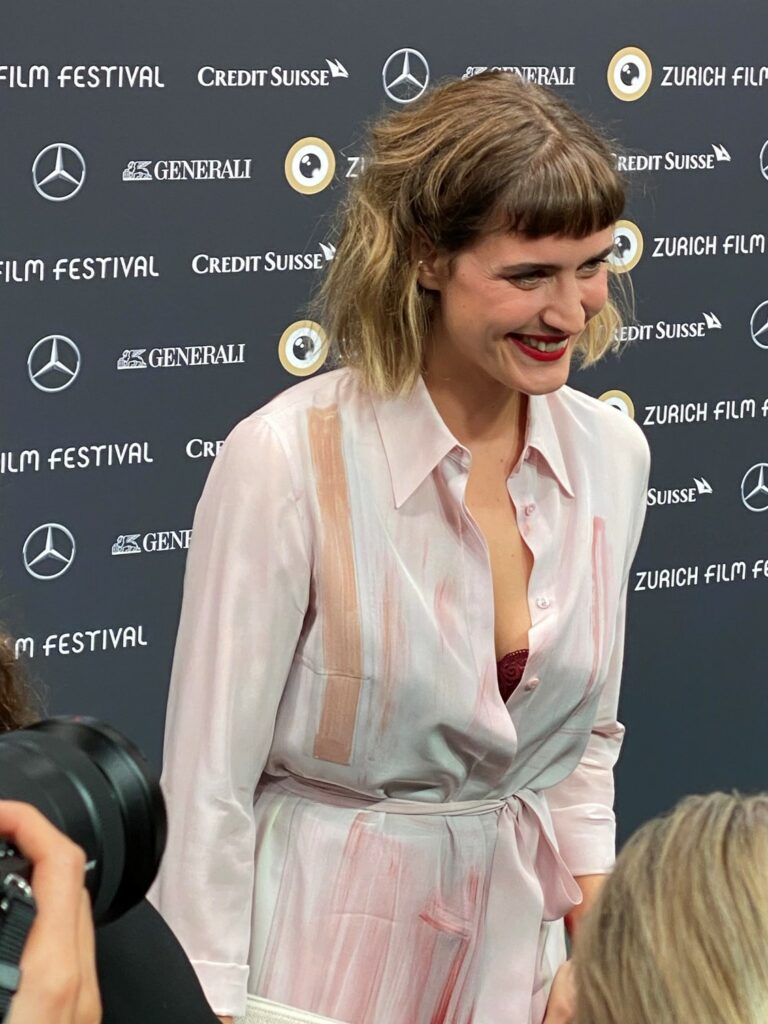 Bild von Morgane Ferru