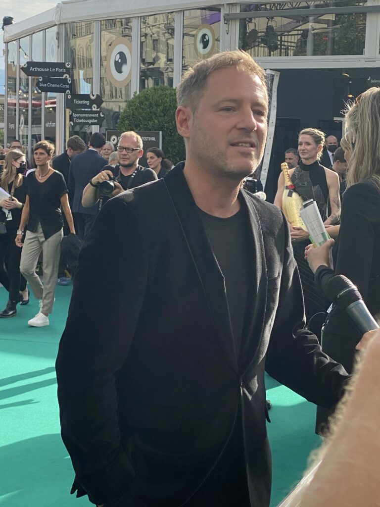 Bild von Florian Gallenberger