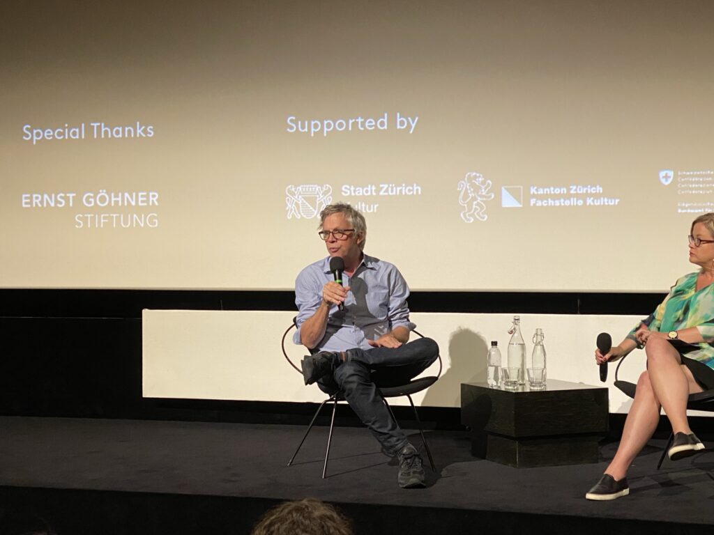 Bild von Todd Haynes