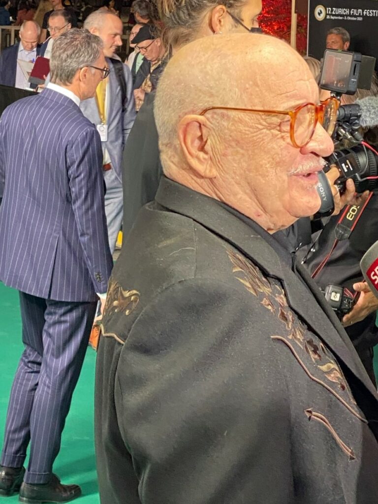 Bild von Paul Schrader