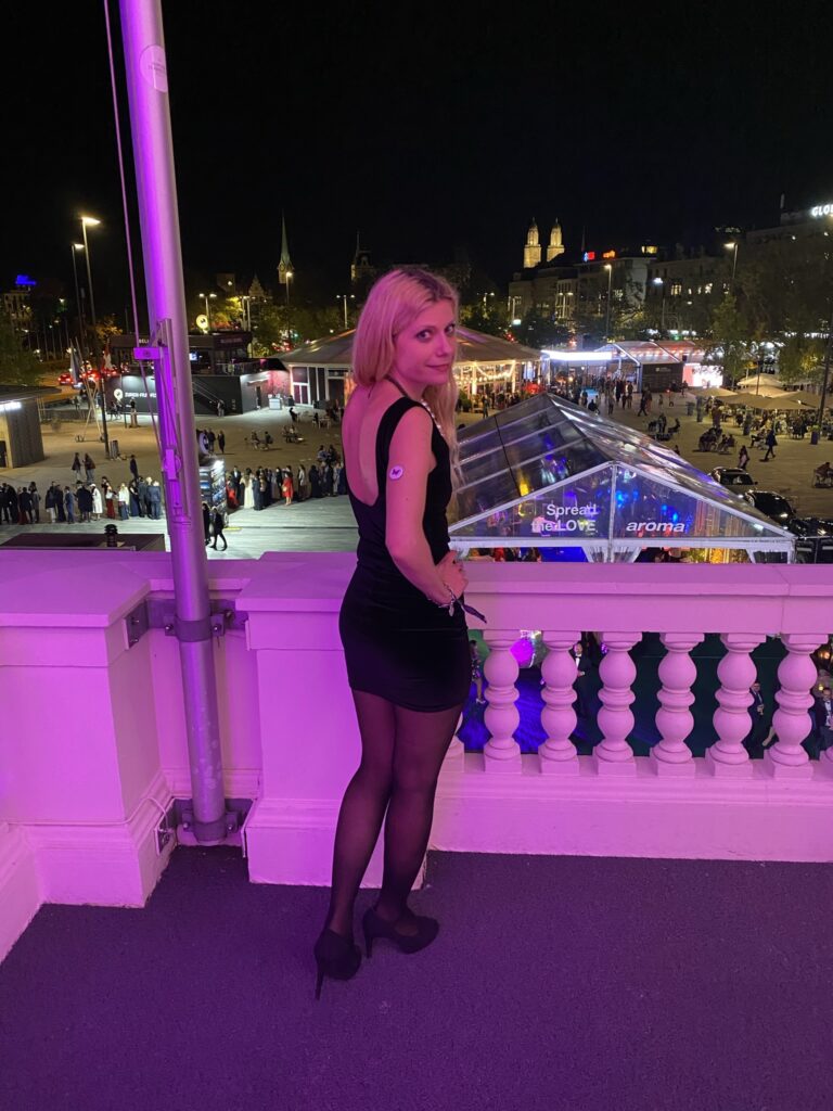 Bild von Daphne Chaimovitz