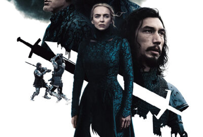 Bild aus dem Film The Last Duel