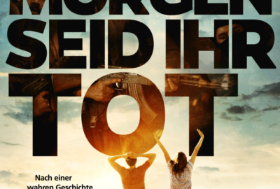 Bild aus dem Film Und morgen seid ihr tot