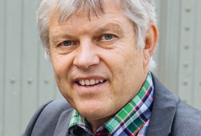 Bild von André Häfliger