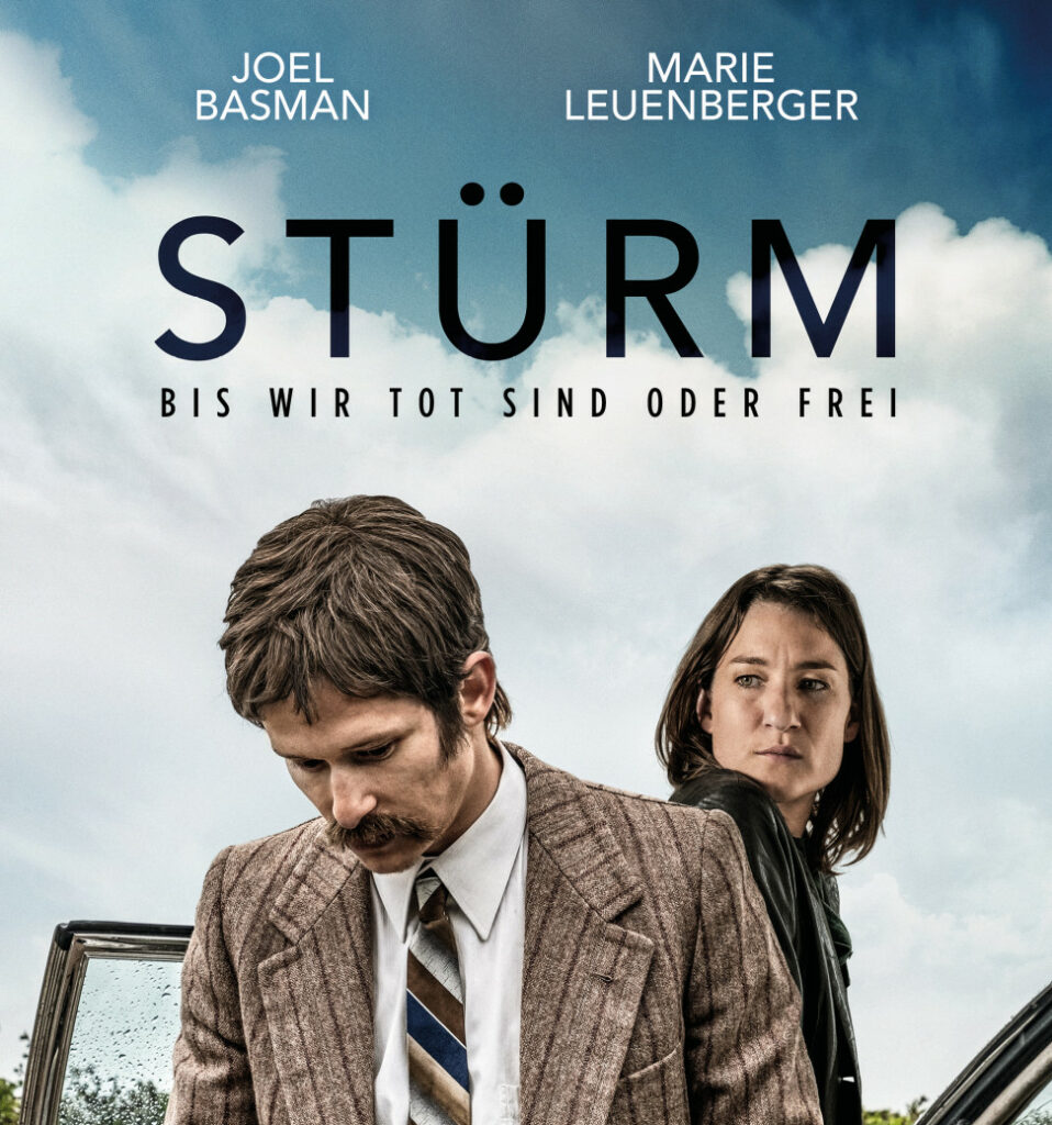 Bild aus dem Film Stürm: Bis wir tot sind oder frei