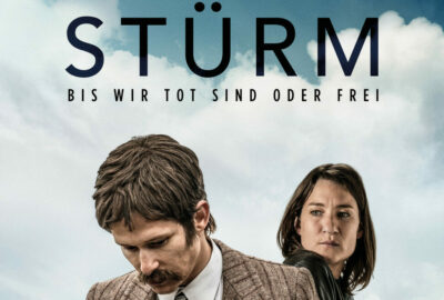 Bild aus dem Film Stürm: Bis wir tot sind oder frei