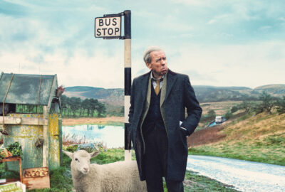 Bild aus dem Film The Last Bus