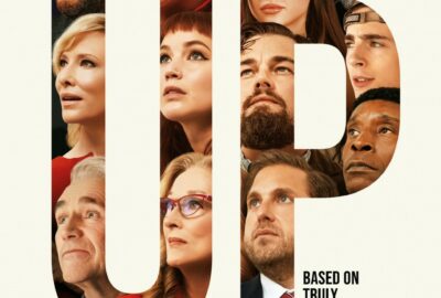 Bild aus dem Film Don't look up