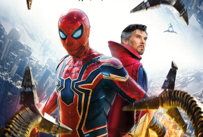 Bild aus dem Film Spider-Man: No Way Home