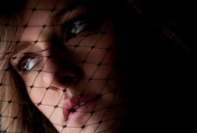 Bild aus dem Film Spencer