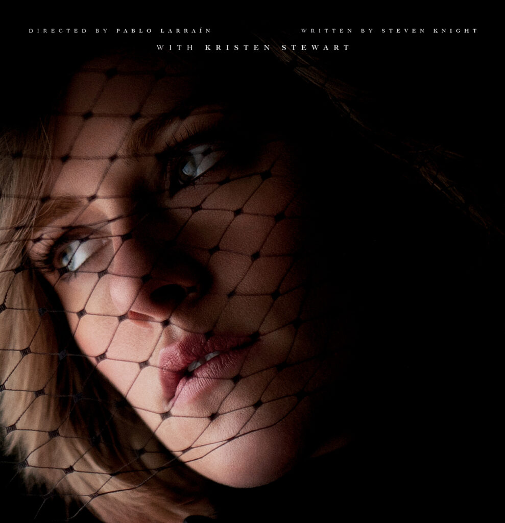 Bild aus dem Film Spencer