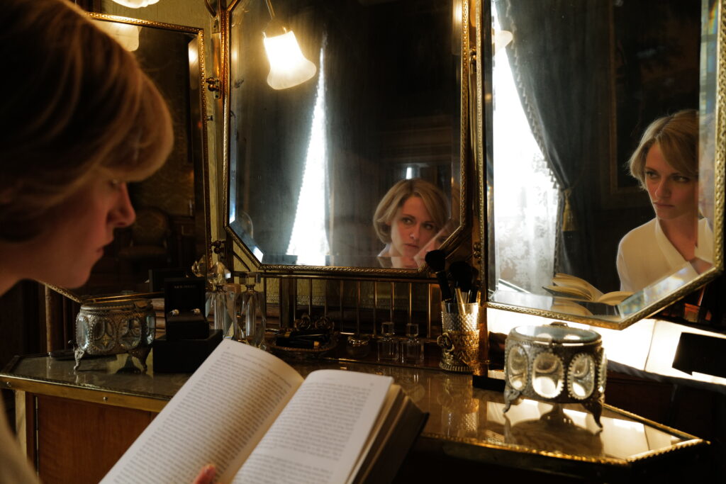 Bild aus dem Film Spencer
