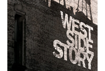 Bild aus dem Film West Side Story