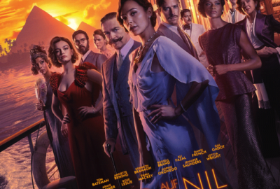 Bild aus dem Film Tod auf dem Nil