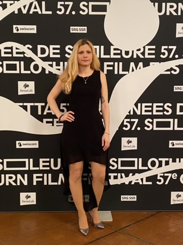 Bild von Daphne Chaimovitz