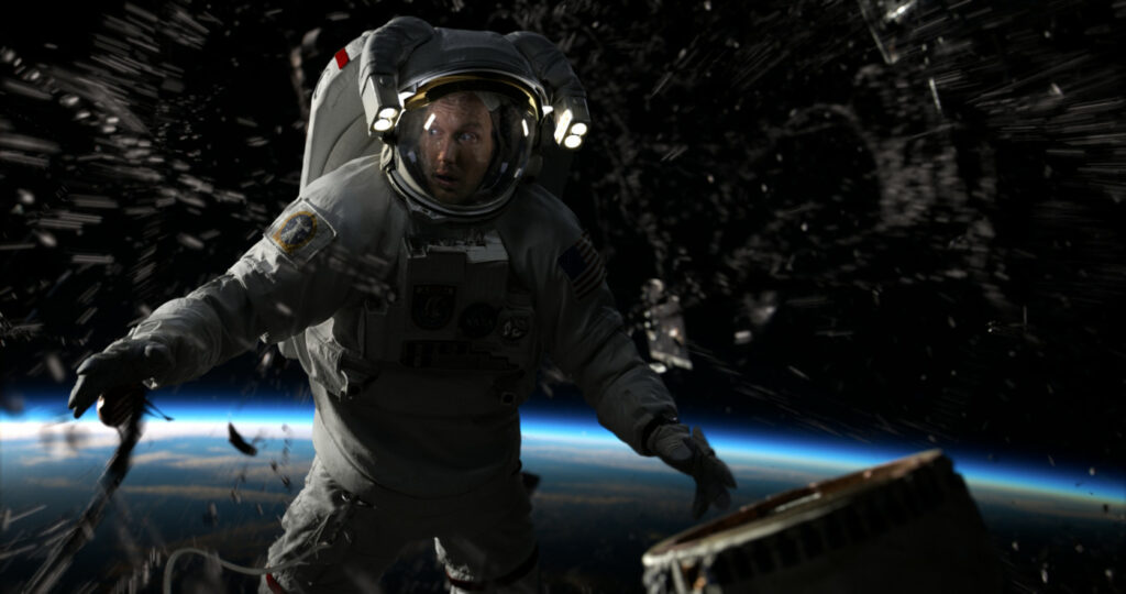 Bild aus dem Film Moonfall