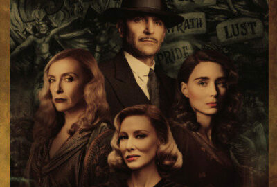 Bild aus dem Film Nightmare Alley