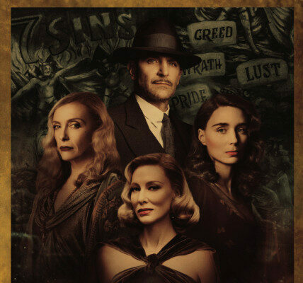Bild aus dem Film Nightmare Alley