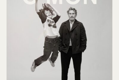 Bild aus dem Film «C'mon C'mon»