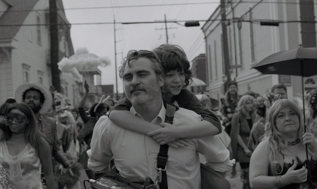 Bild aus dem Film «C'mon C'mon»