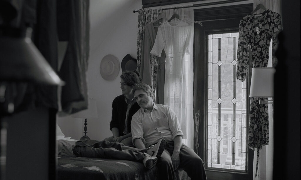 Bild aus dem Film «C'mon C'mon»