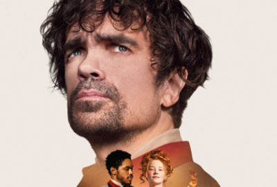 Bild aus dem Film Cyrano